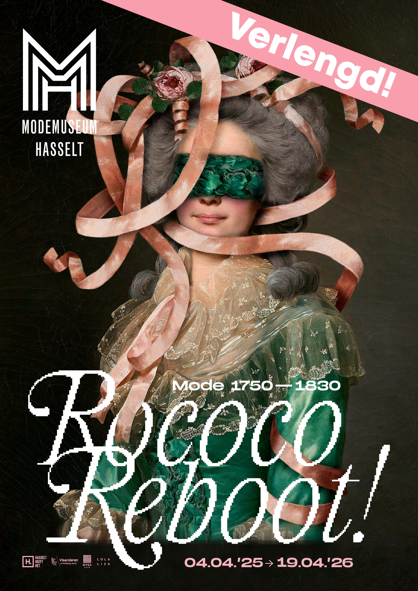 Rococo Reboot!